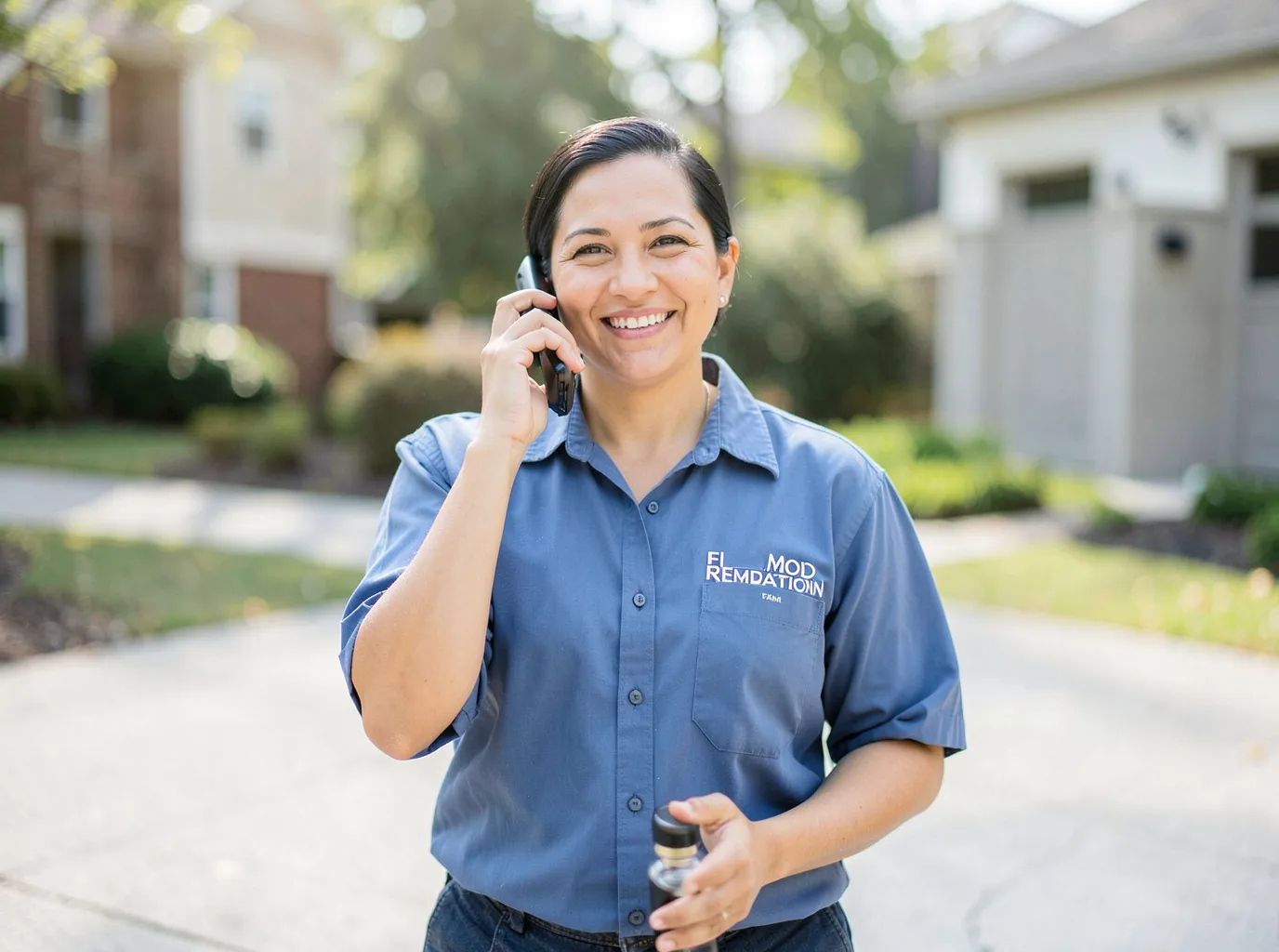 Mold Remediation Gravity, IA FAQs